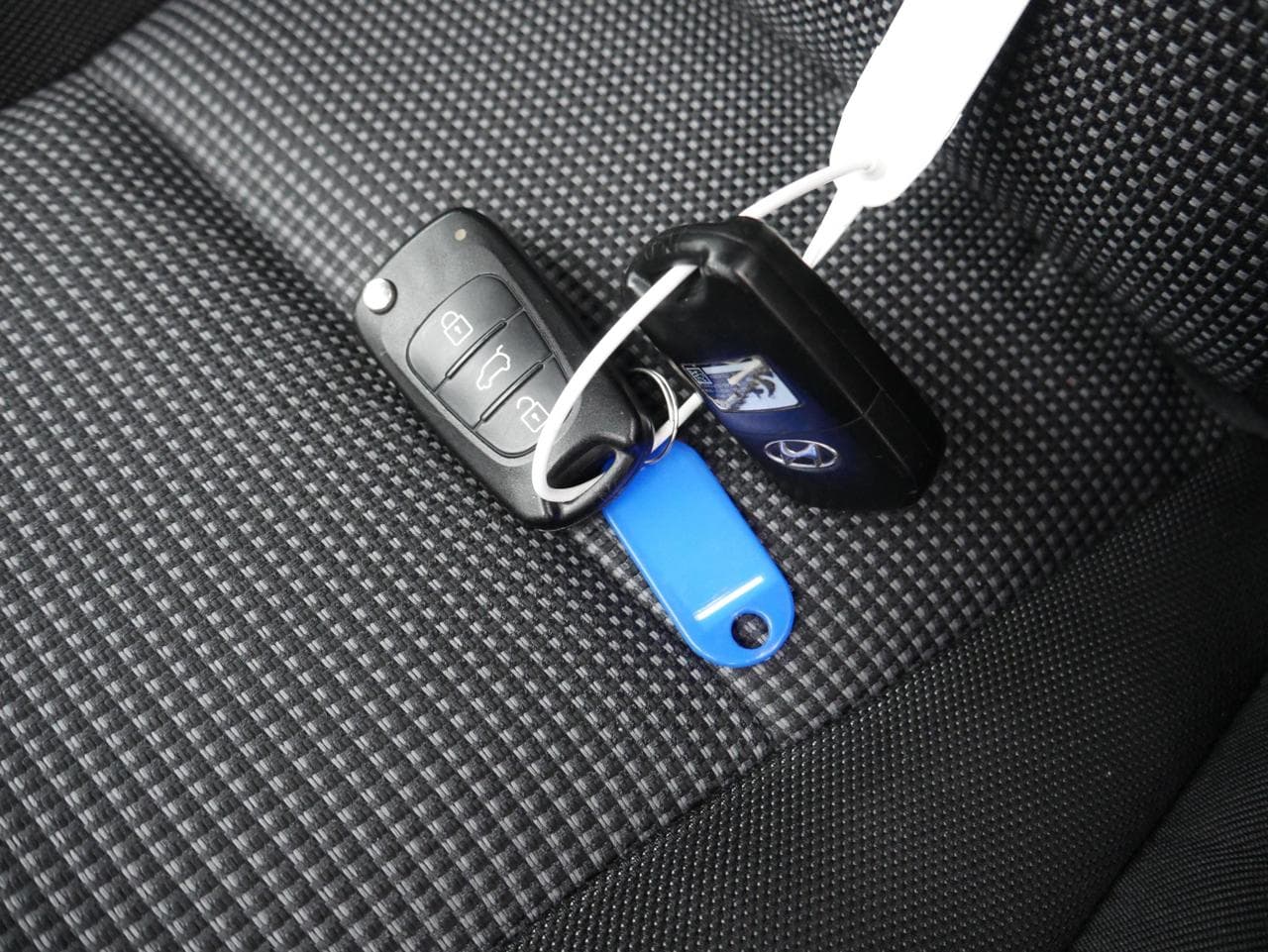 2013 Hyundai I30 - 16