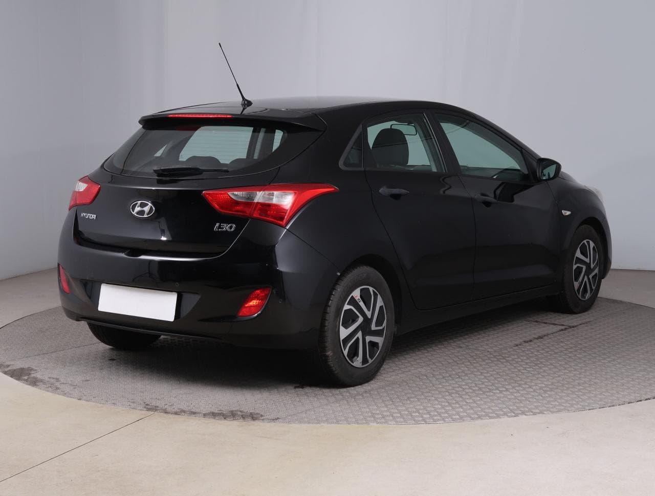 2012 Hyundai I30 - 7