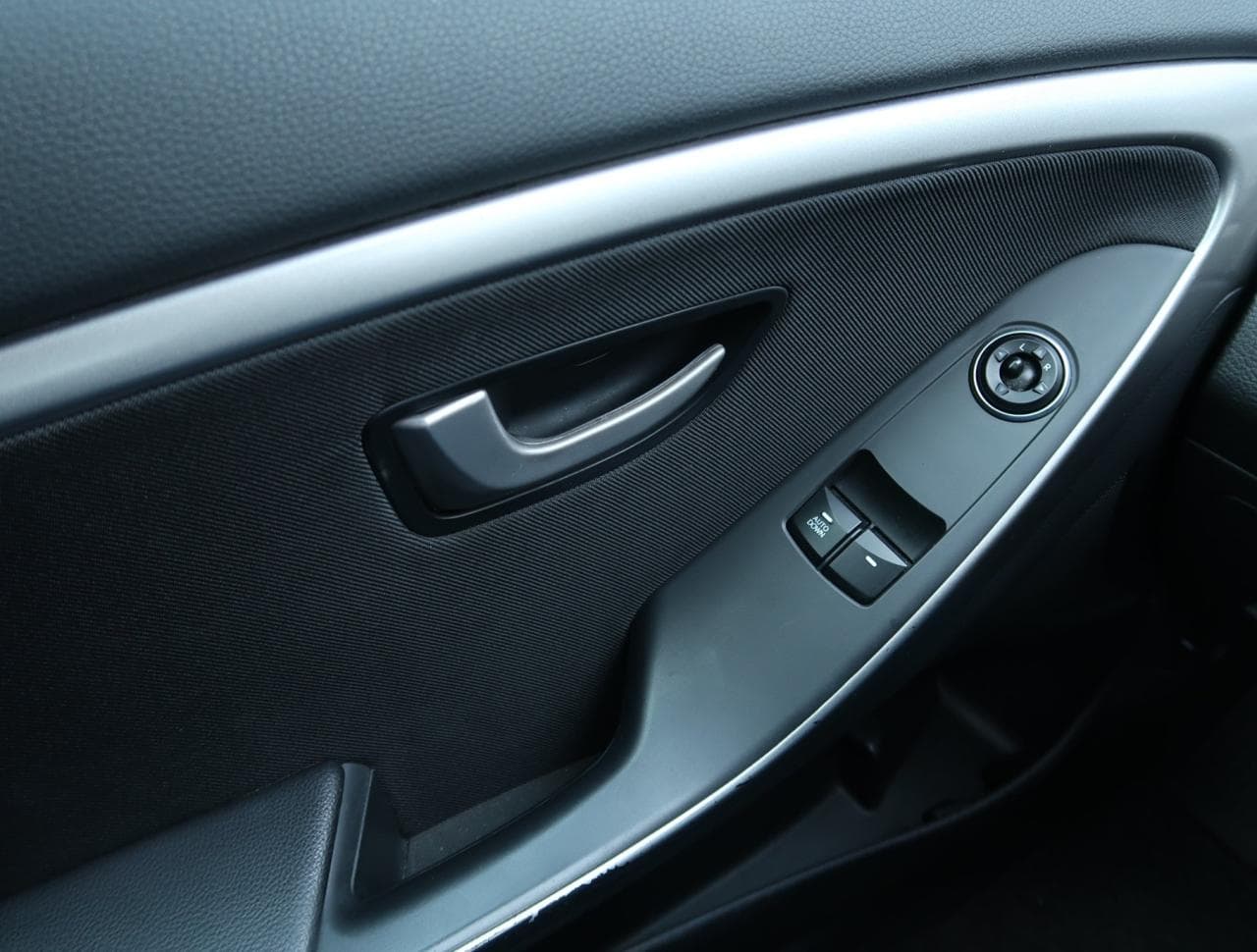 2012 Hyundai I30 - 20