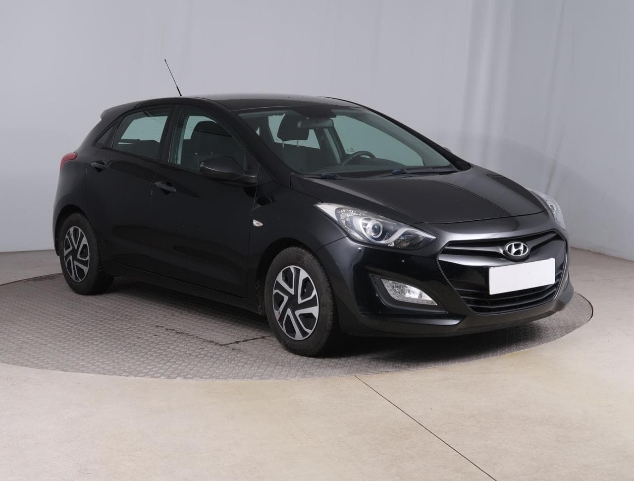 Hyundai i30 1.4 CVVT 73kW hatchback