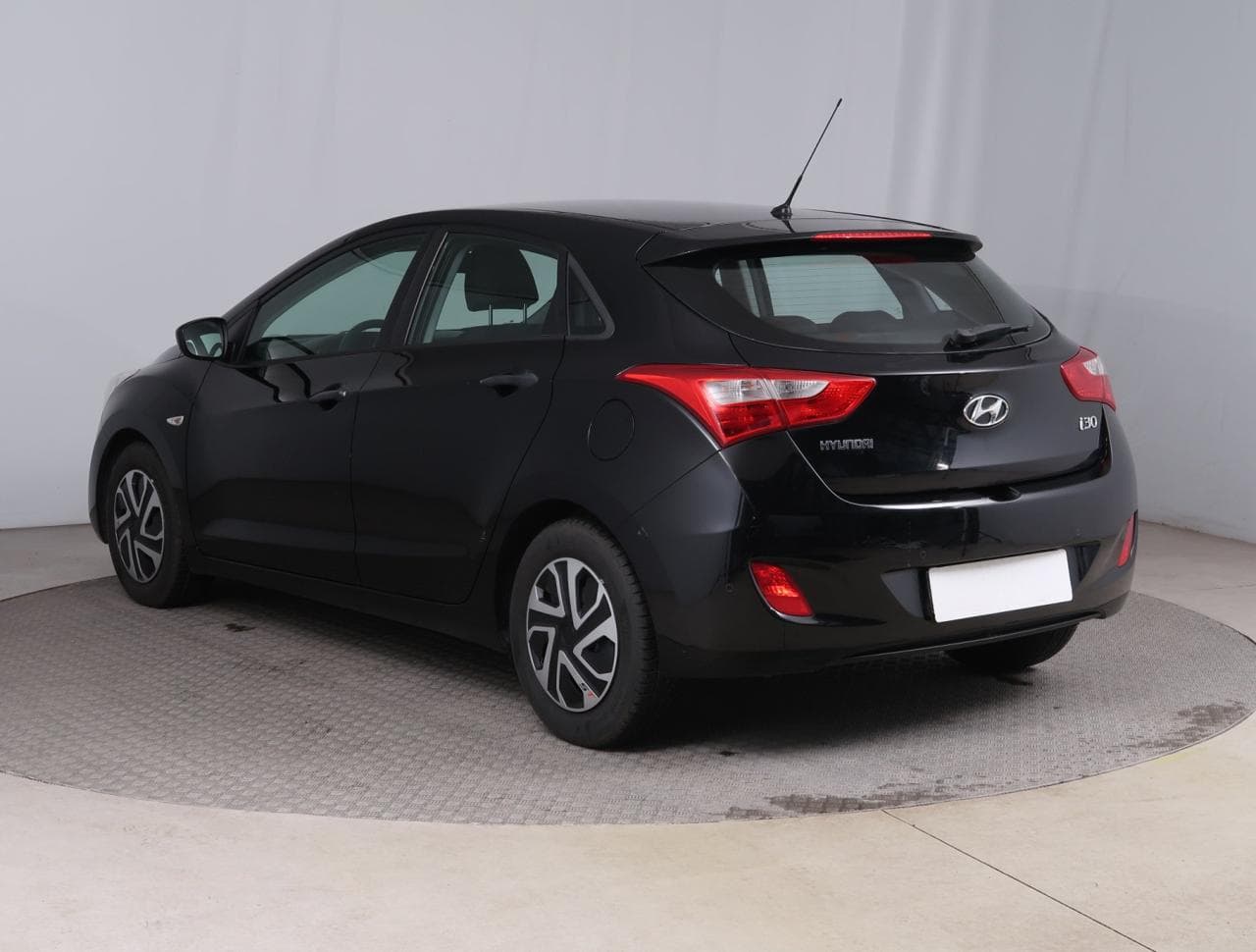 2012 Hyundai I30 - 5