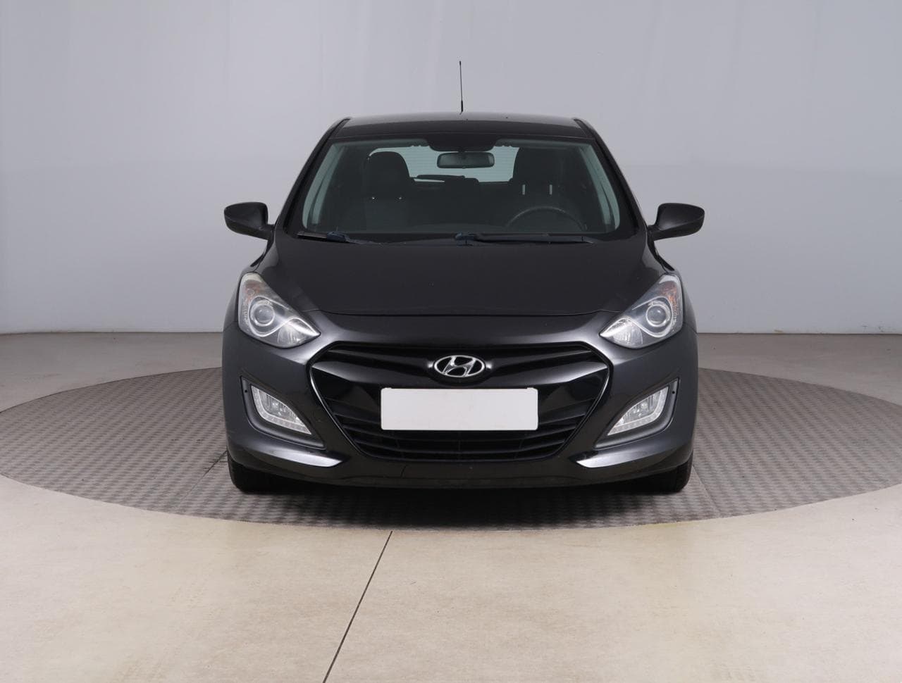 2012 Hyundai I30 - 2