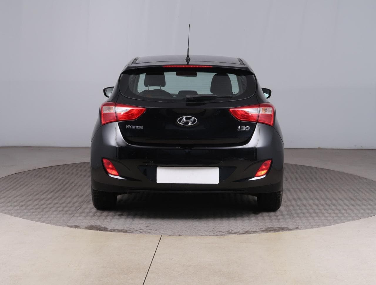 2012 Hyundai I30 - 6