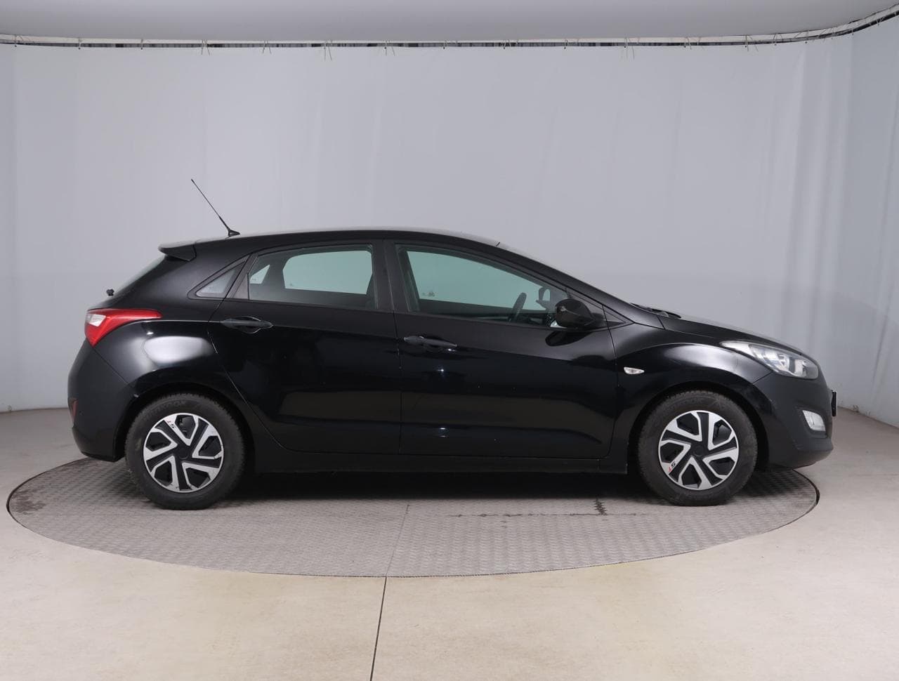 2012 Hyundai I30 - 8