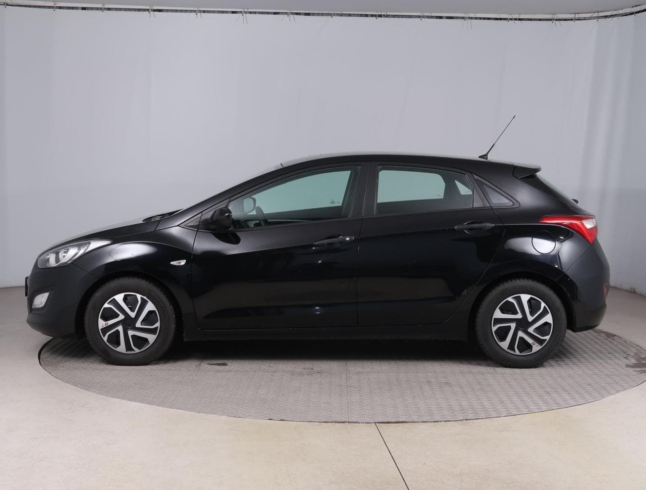 2012 Hyundai I30 - 4