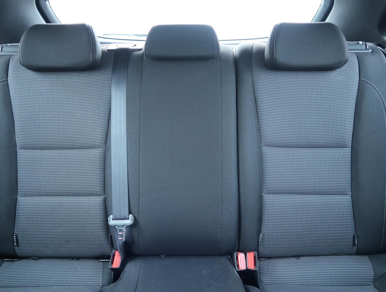 2012 Hyundai I30 - 14