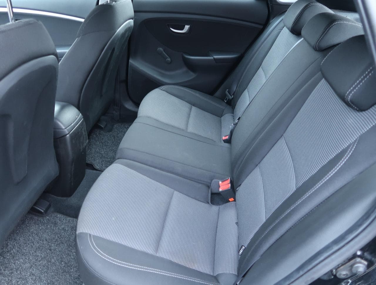 2012 Hyundai I30 - 15