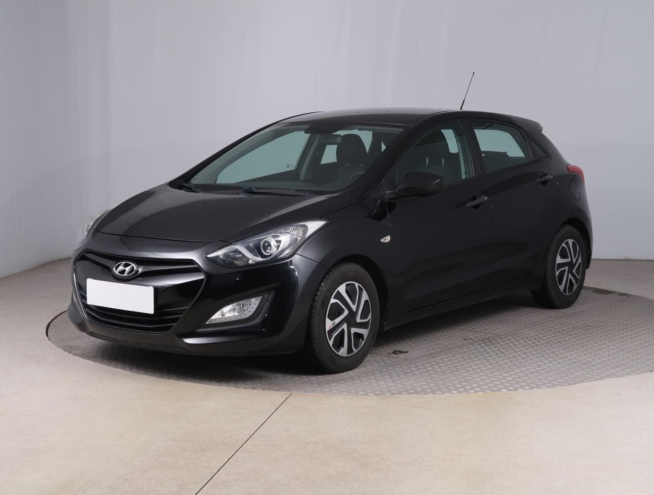2012 Hyundai I30 - 3