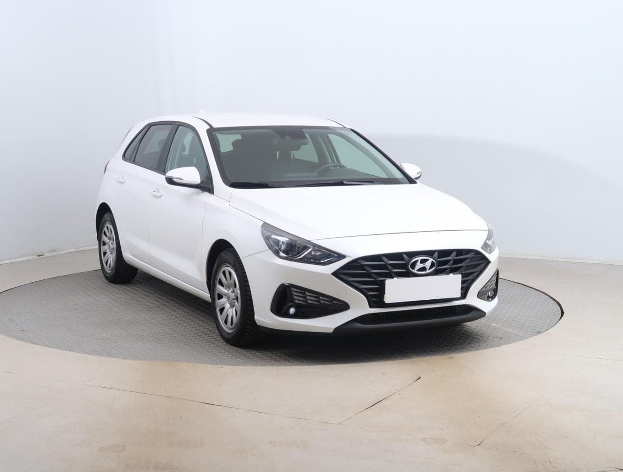 Hyundai i30 1.5 DPI 81kW hatchback