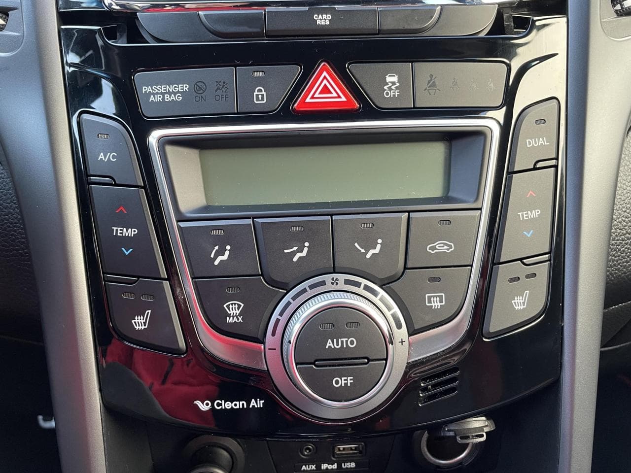 2016 Hyundai I30 - 14