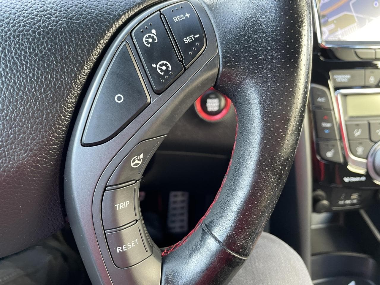 2016 Hyundai I30 - 17