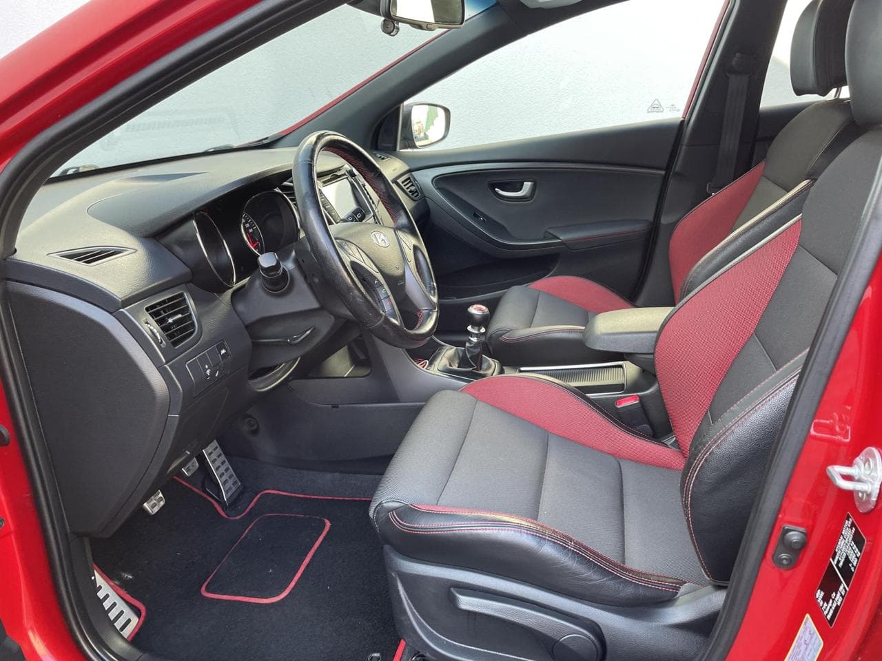 2016 Hyundai I30 - 9