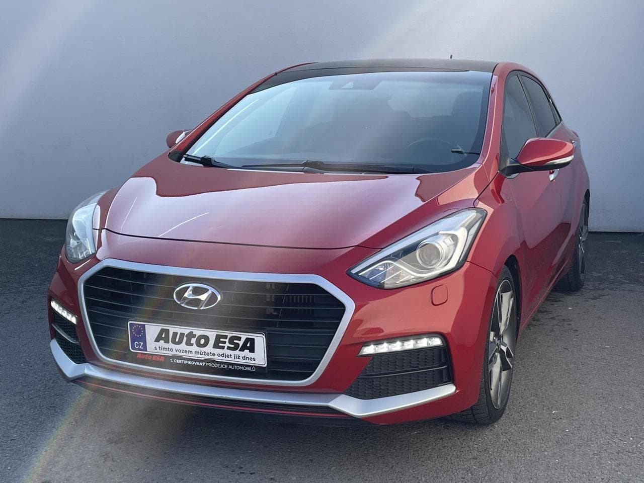 2016 Hyundai I30 - 3