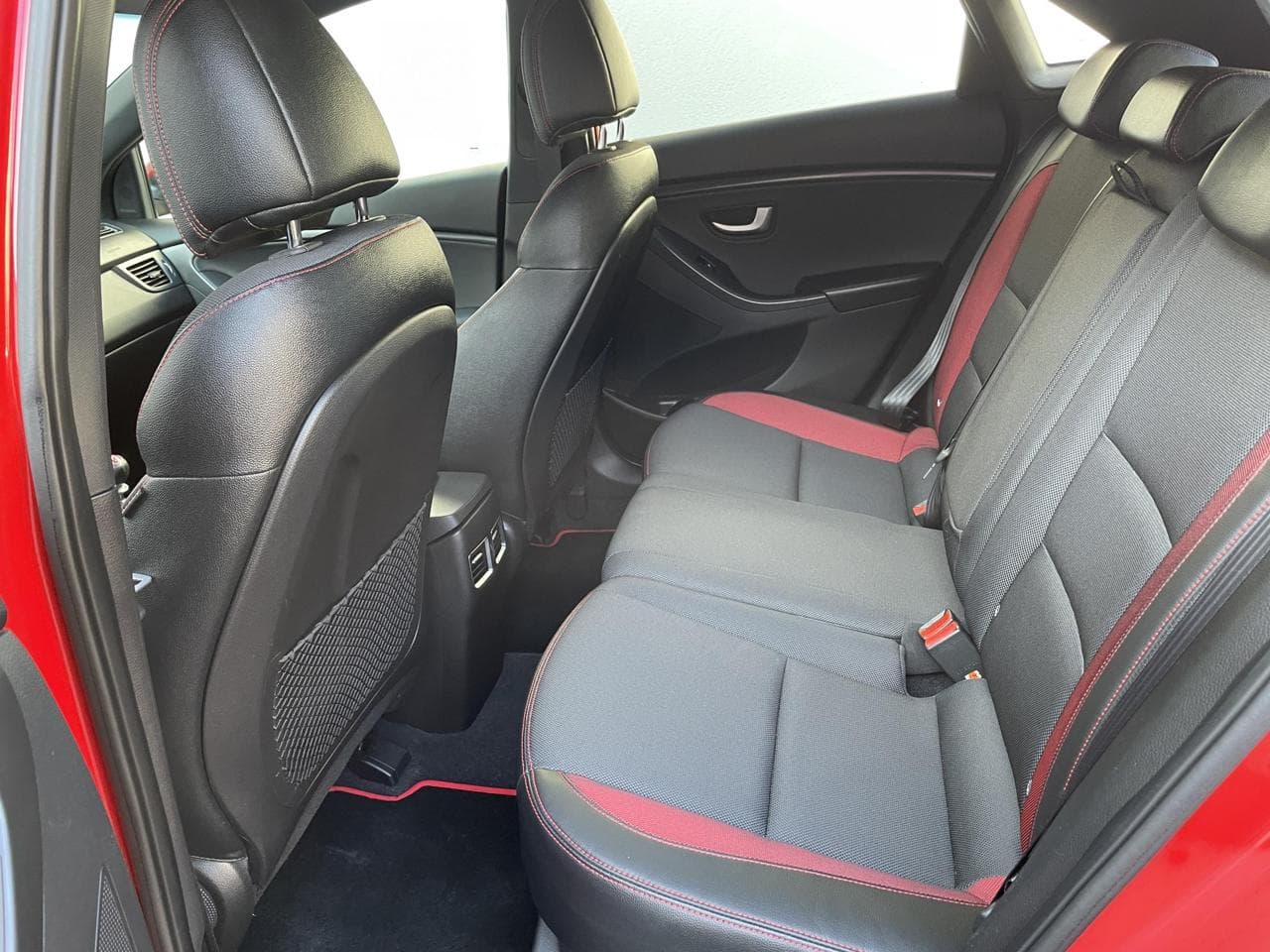 2016 Hyundai I30 - 10