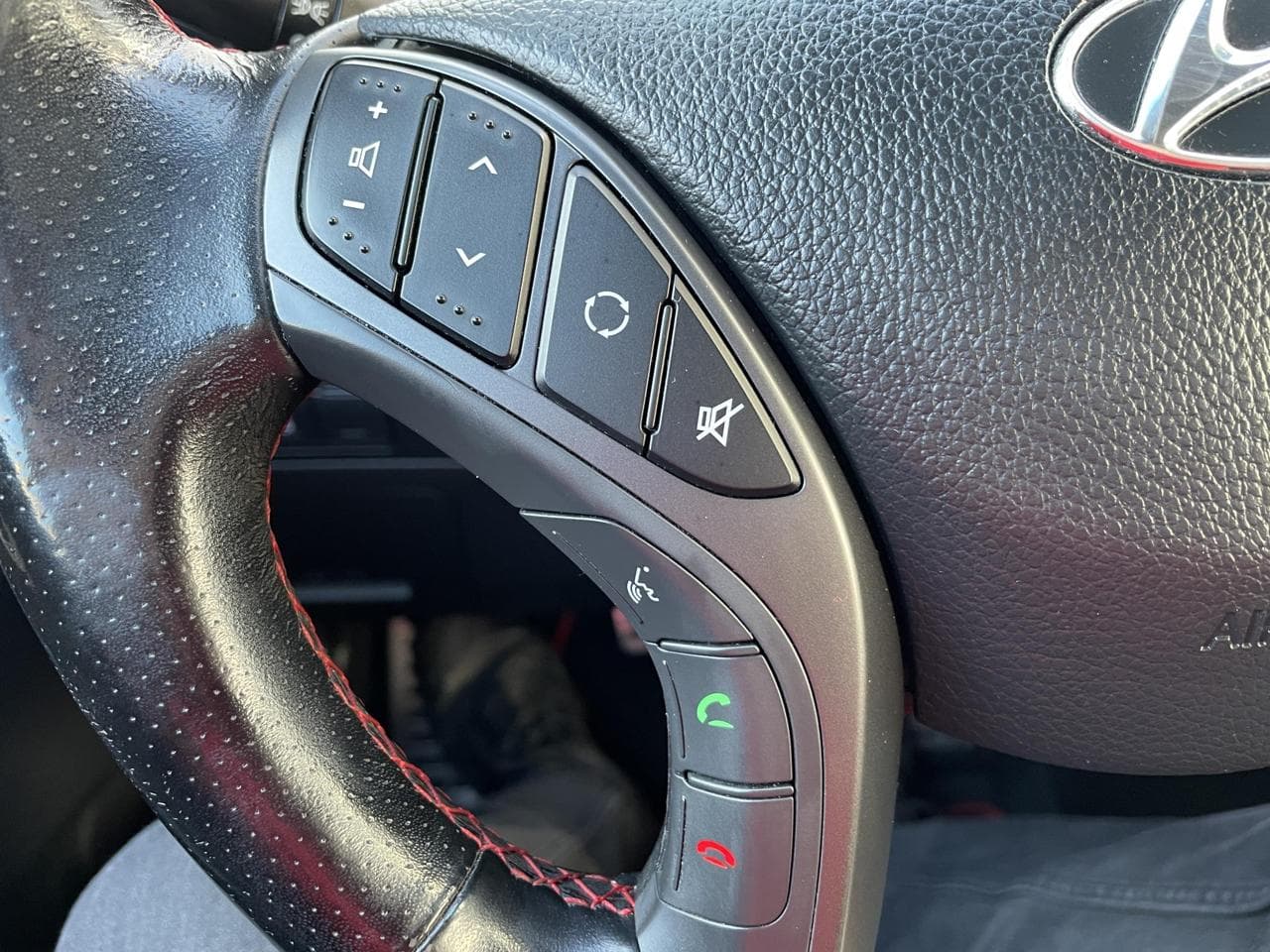 2016 Hyundai I30 - 16