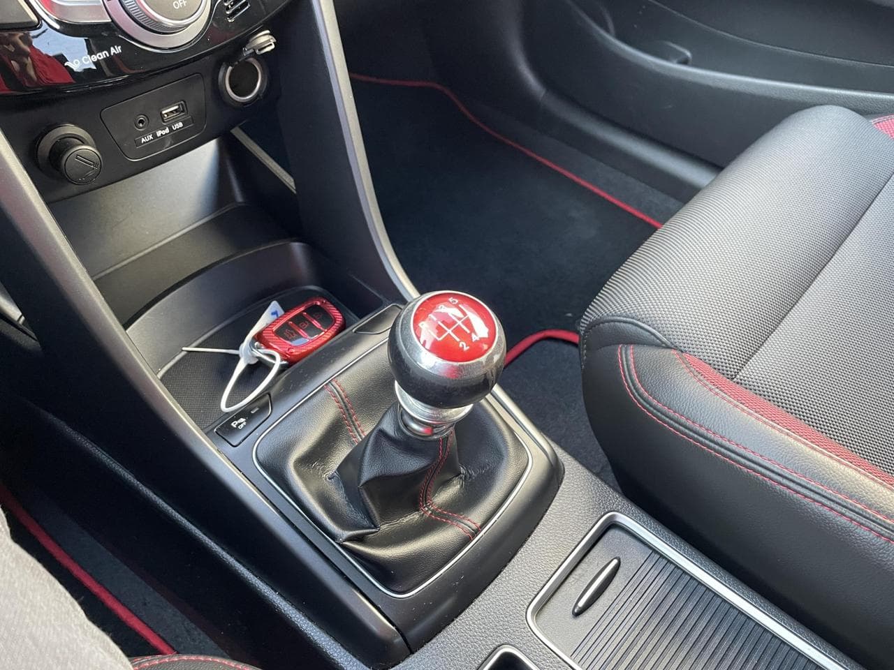 2016 Hyundai I30 - 15