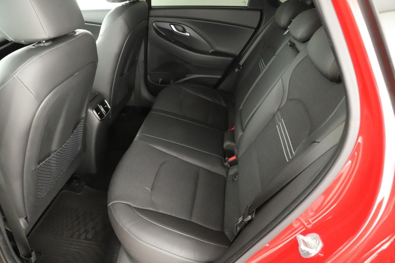 2021 Hyundai I30 - 12