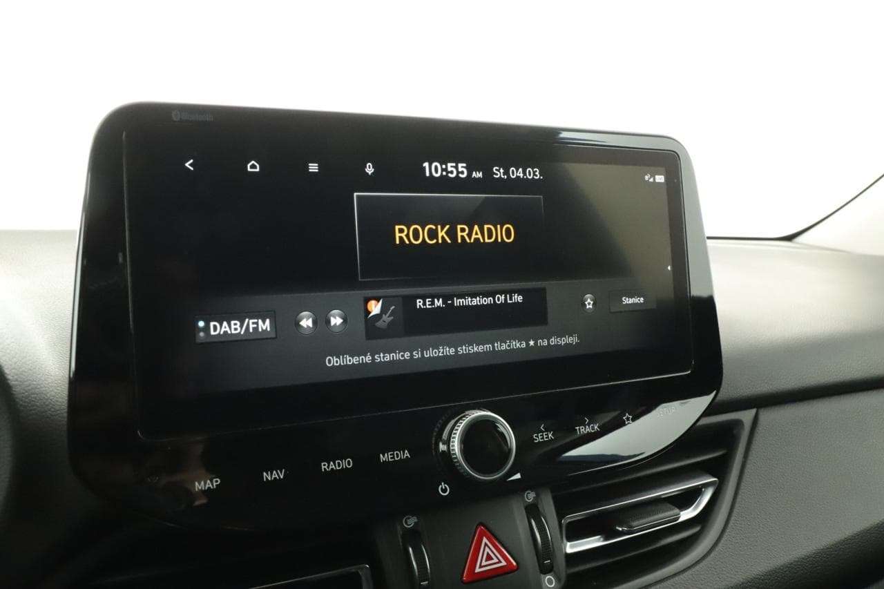 2021 Hyundai I30 - 17