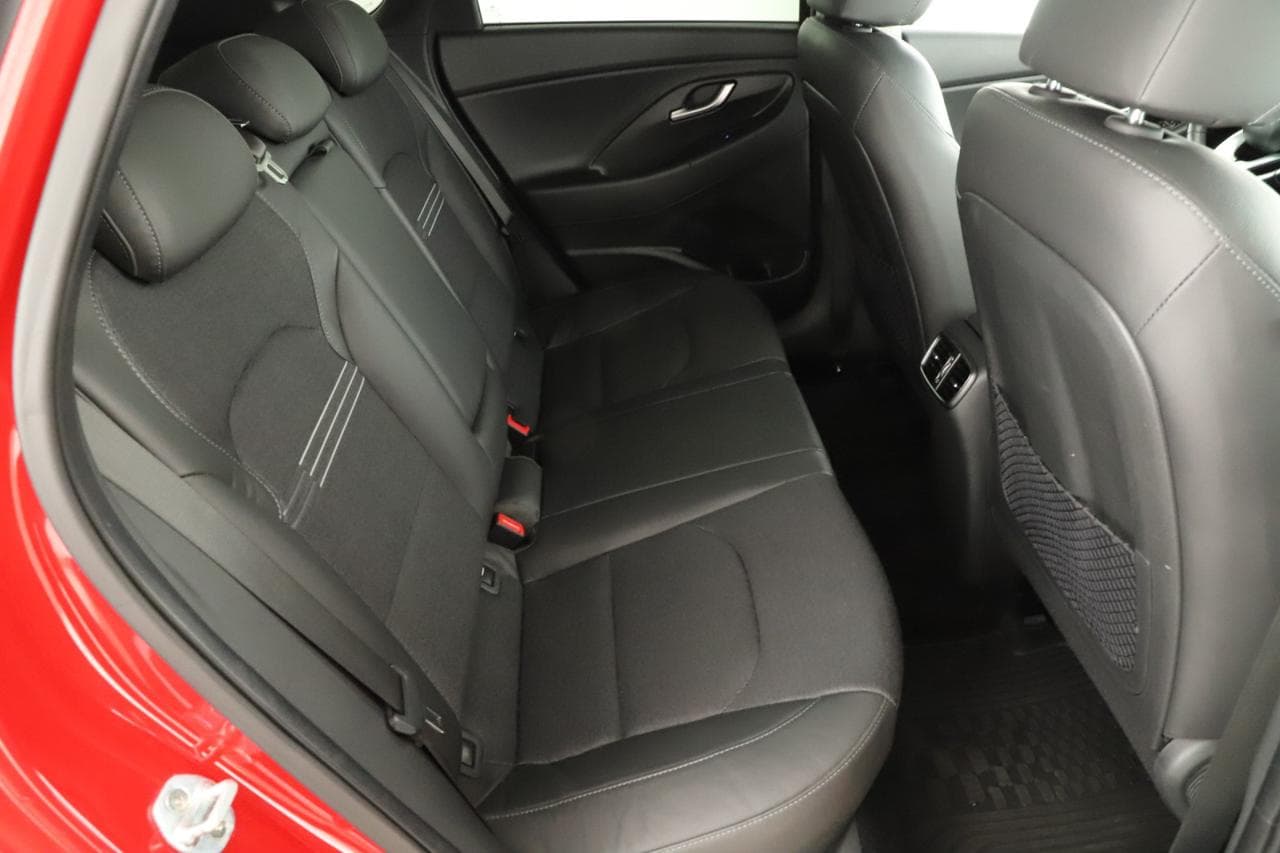 2021 Hyundai I30 - 11