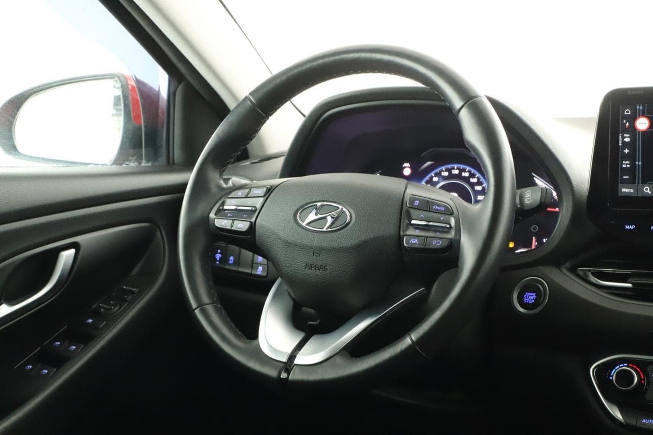 2021 Hyundai I30 - 20