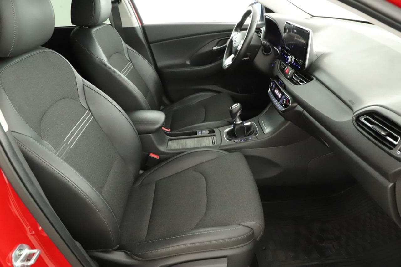 2021 Hyundai I30 - 10