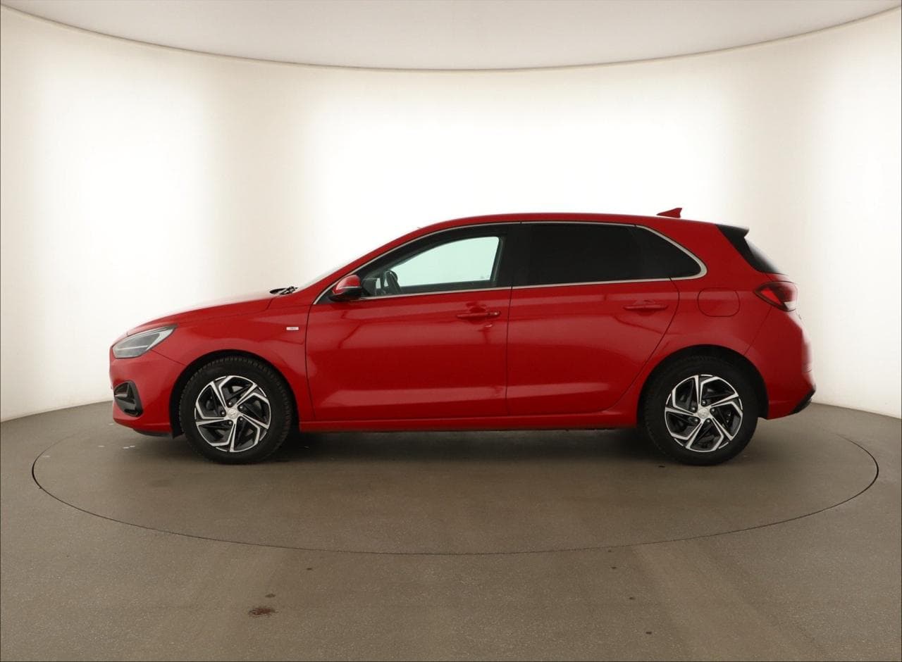 2021 Hyundai I30 - 4