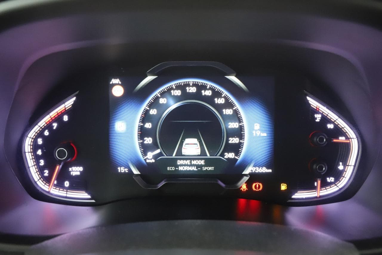 2021 Hyundai I30 - 16