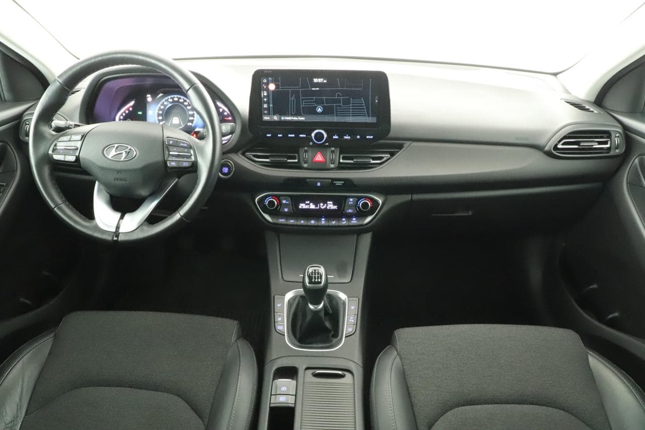 2021 Hyundai I30 - 9