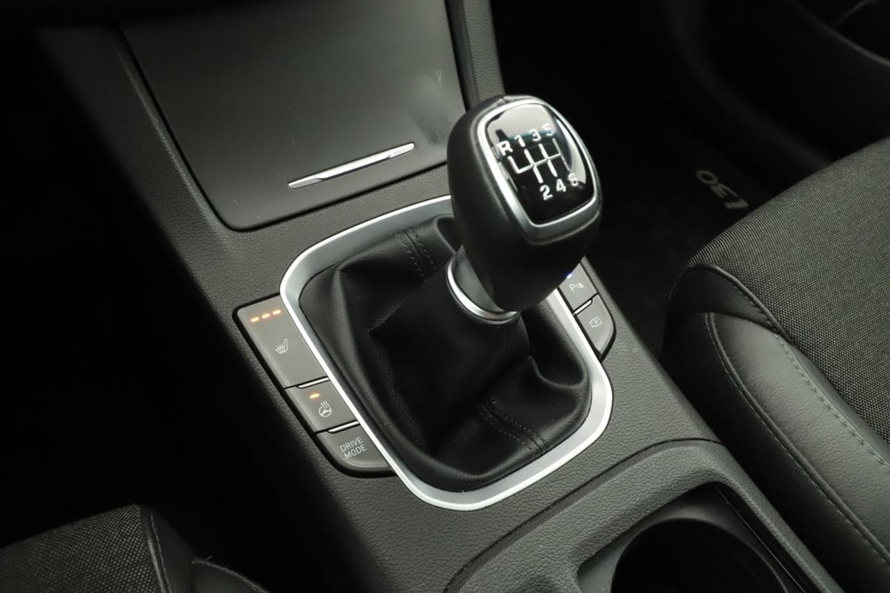 2021 Hyundai I30 - 15