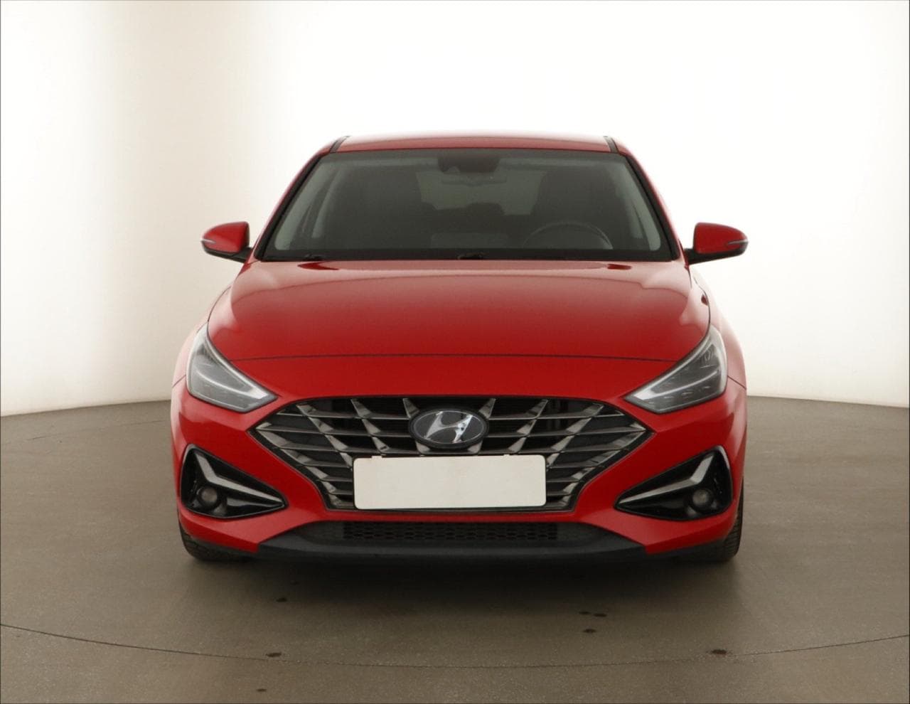 2021 Hyundai I30 - 2