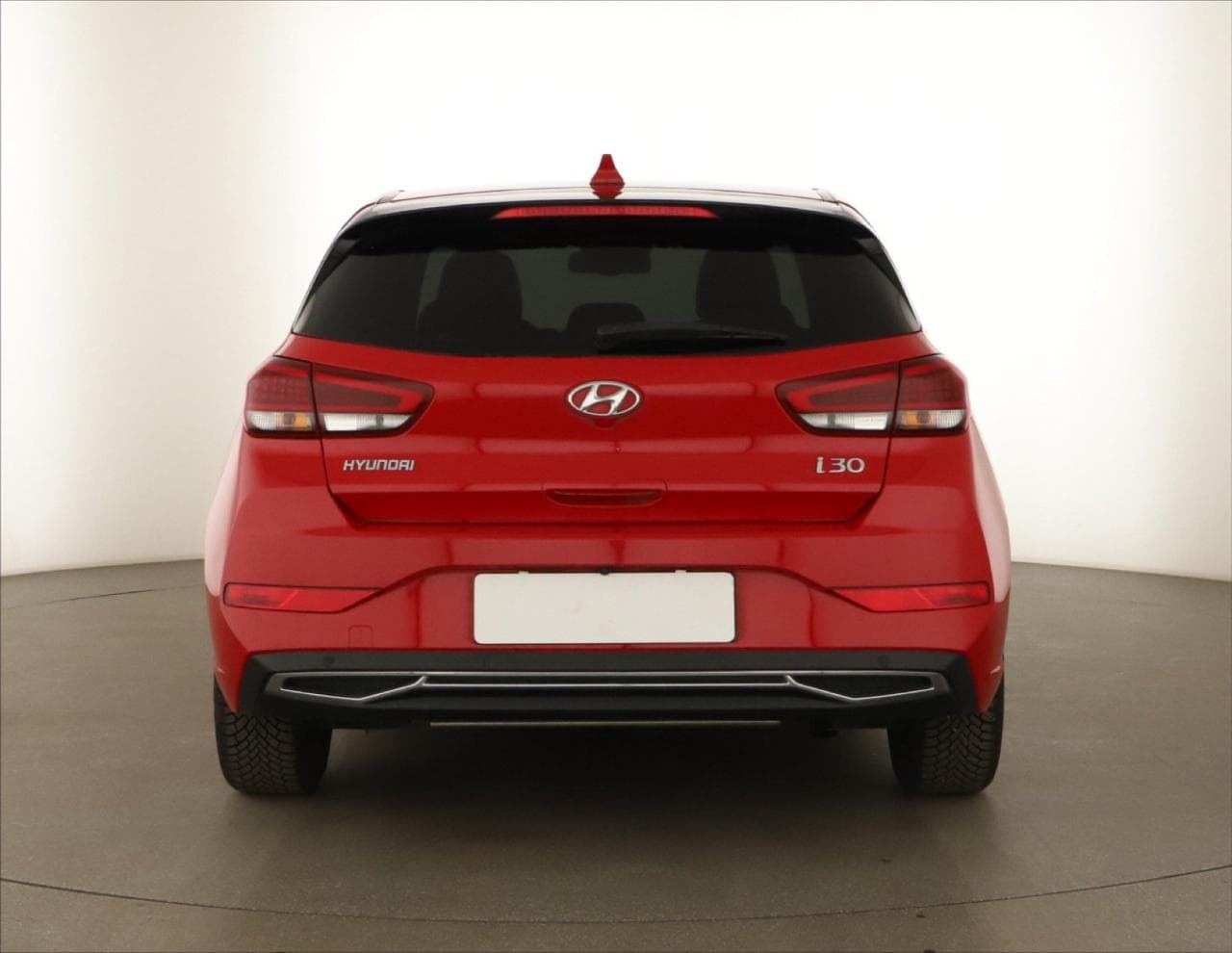 2021 Hyundai I30 - 6