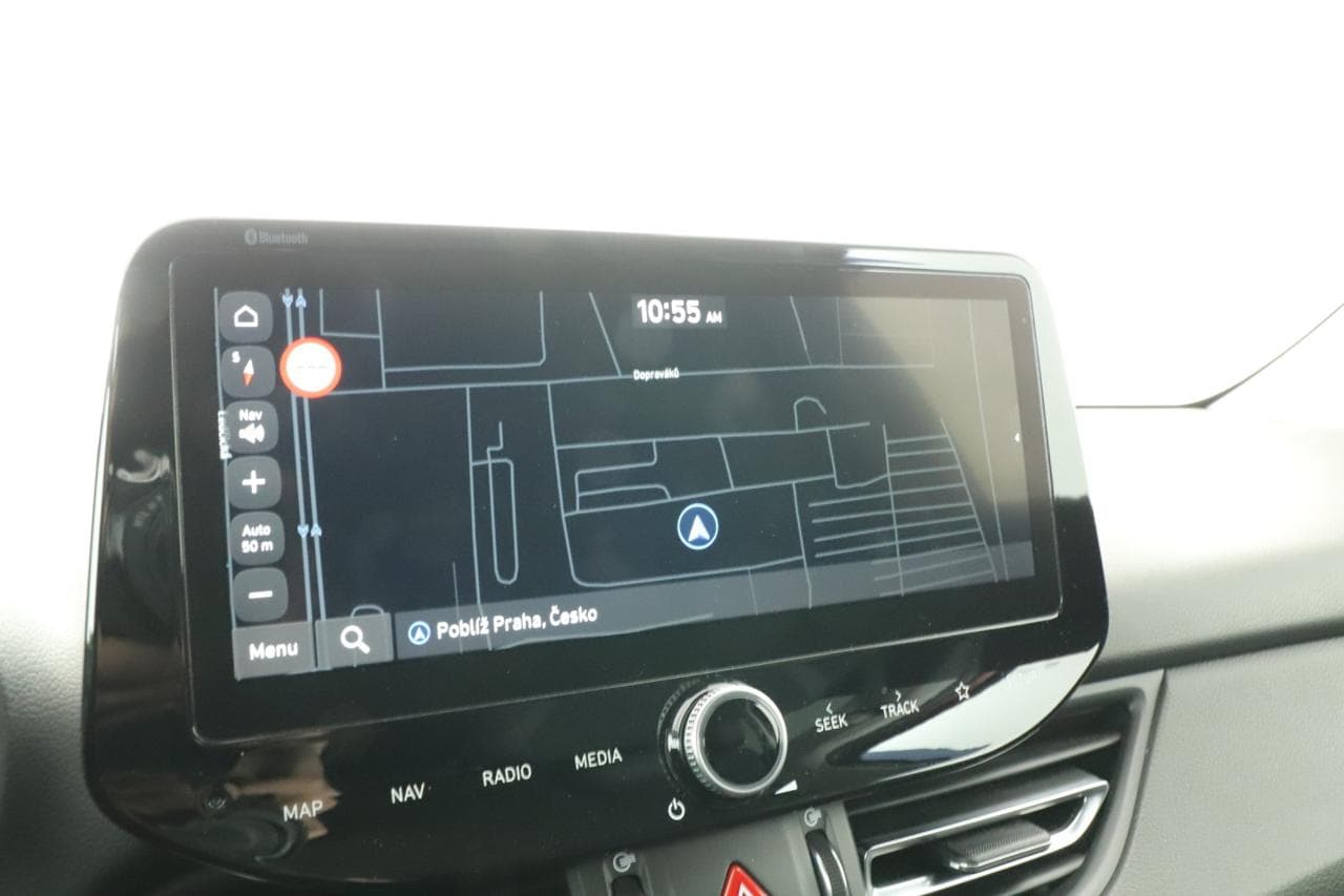 2021 Hyundai I30 - 18