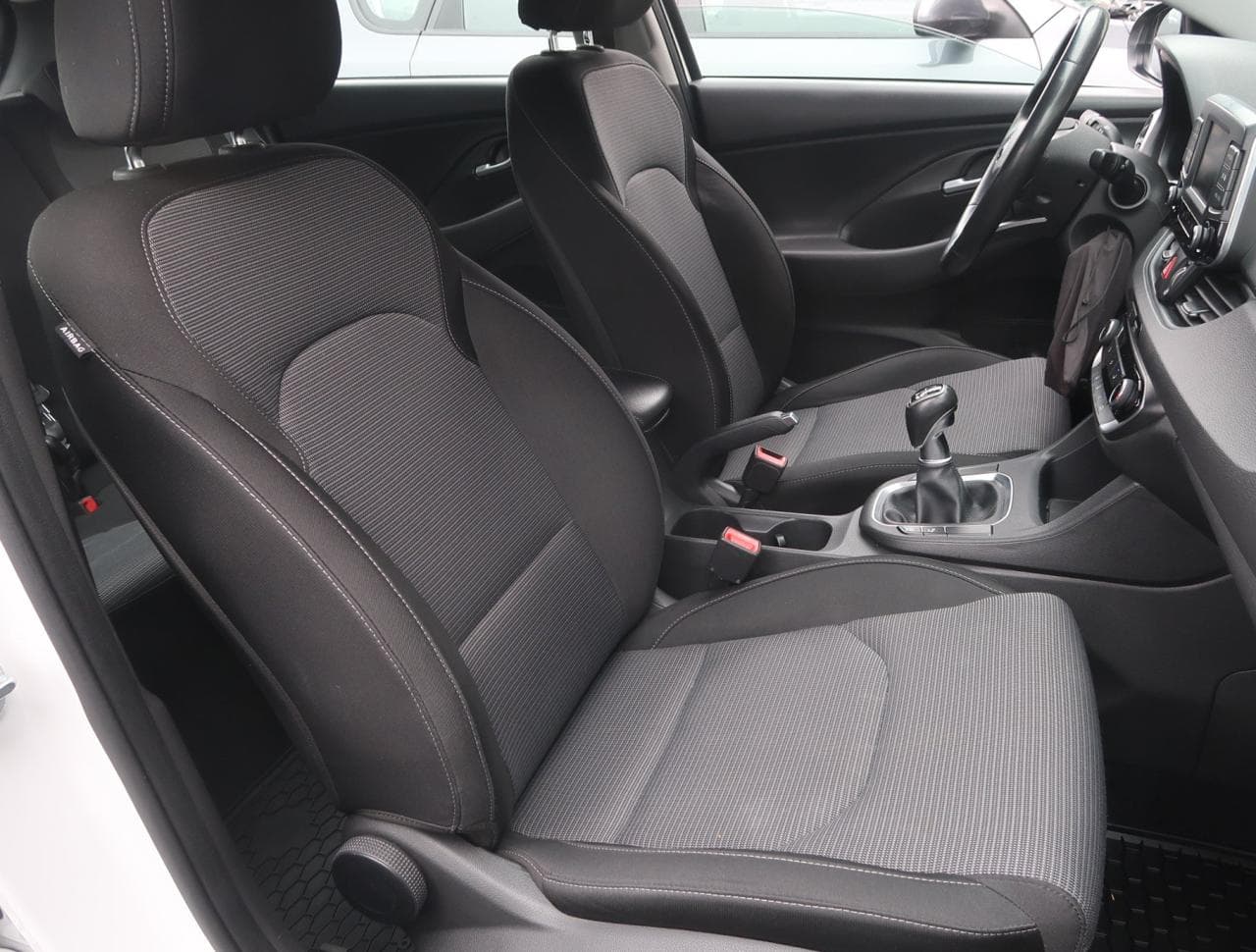 2017 Hyundai i30 - 12