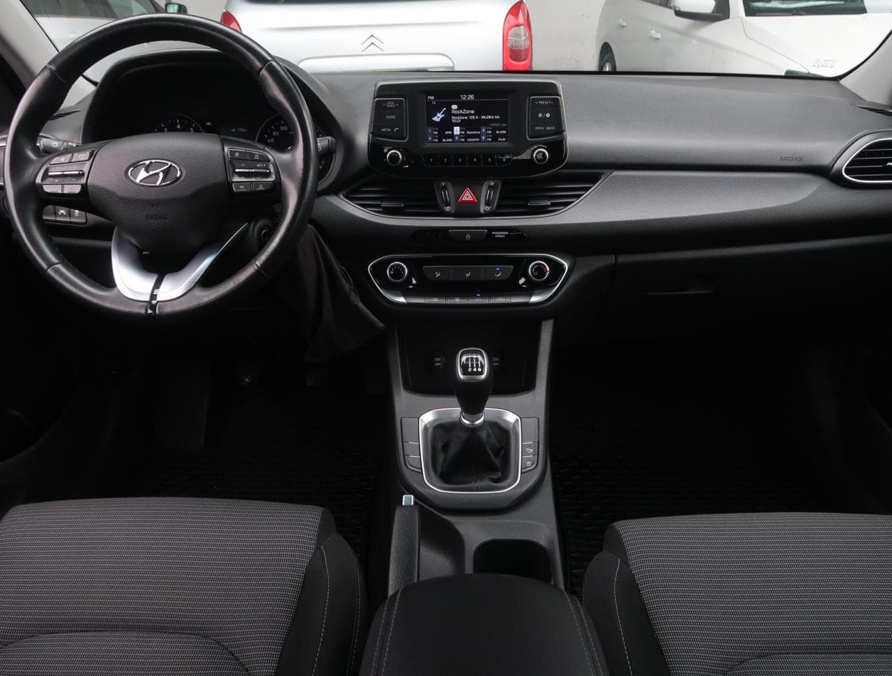 2017 Hyundai i30 - 10