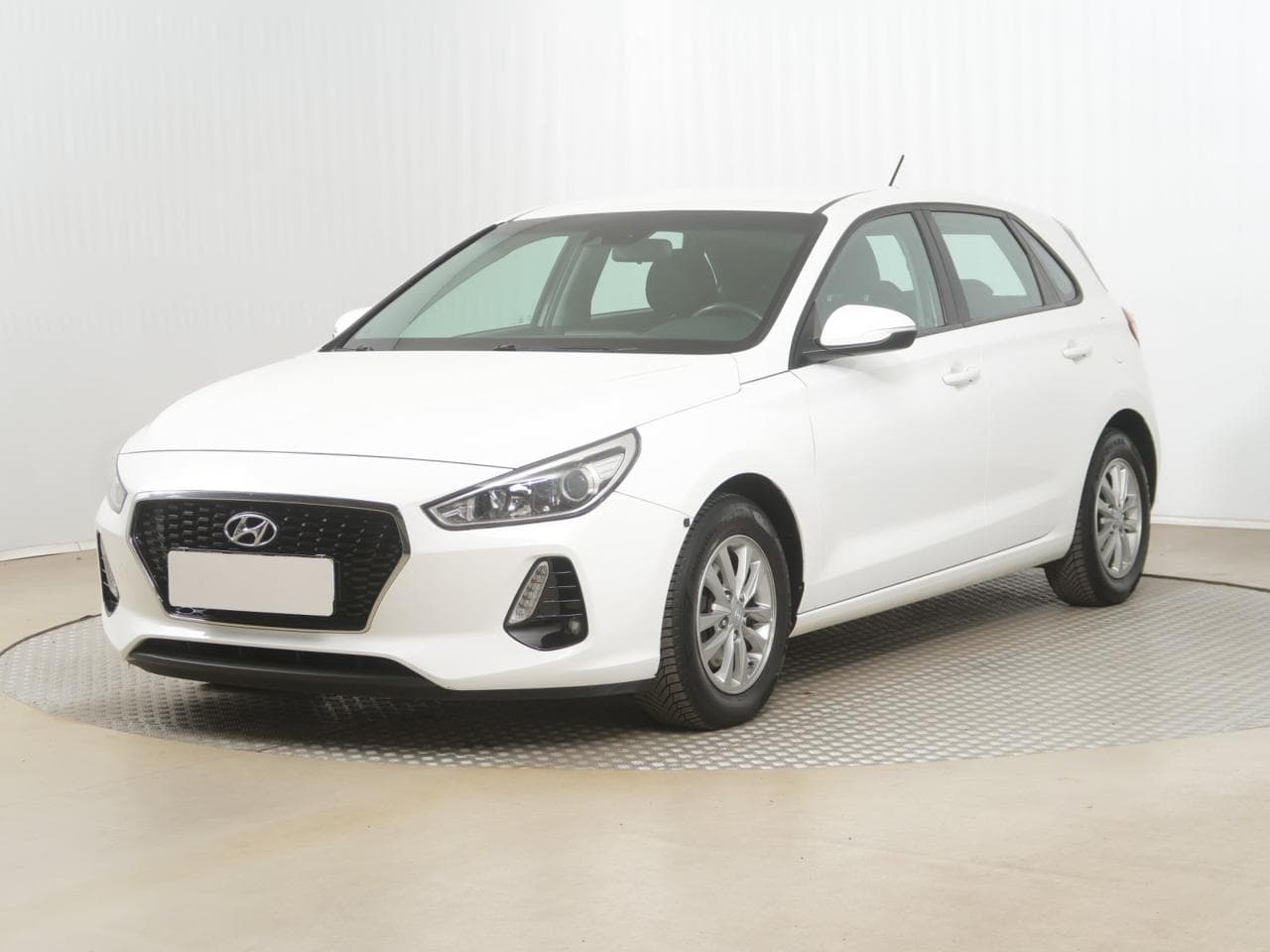 2017 Hyundai i30 - 3