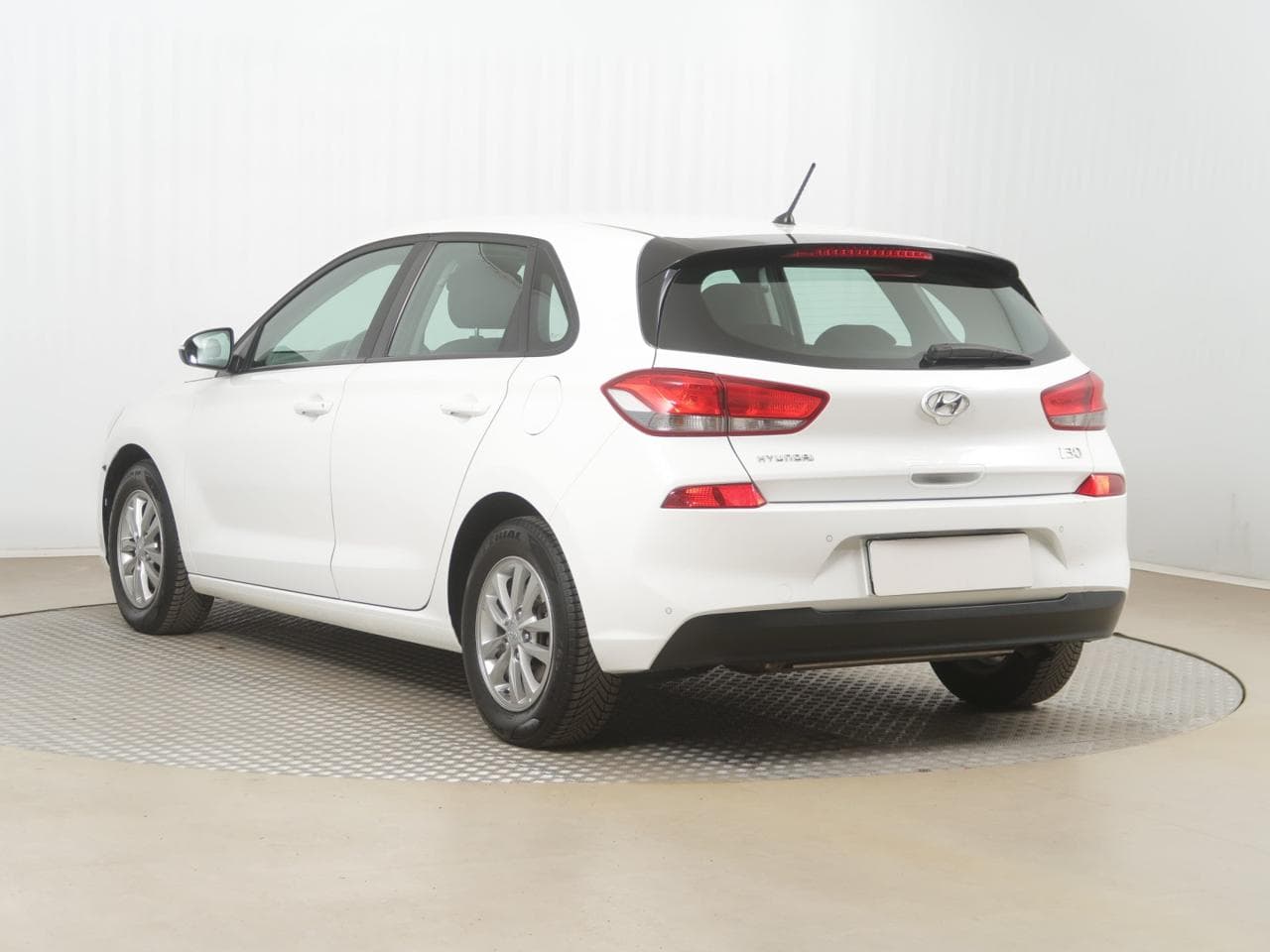 2017 Hyundai i30 - 5