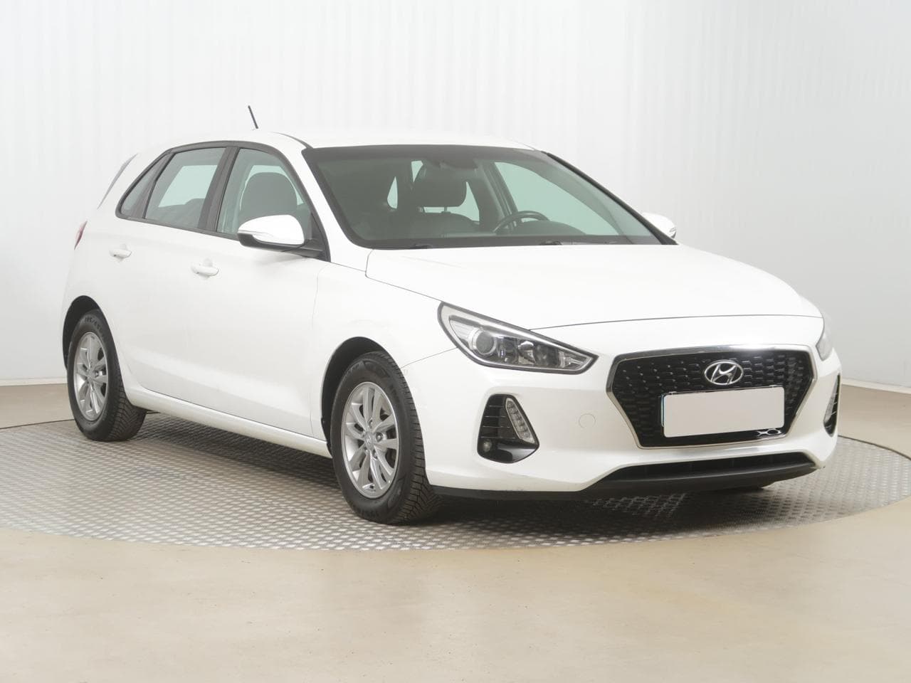 2017 Hyundai i30