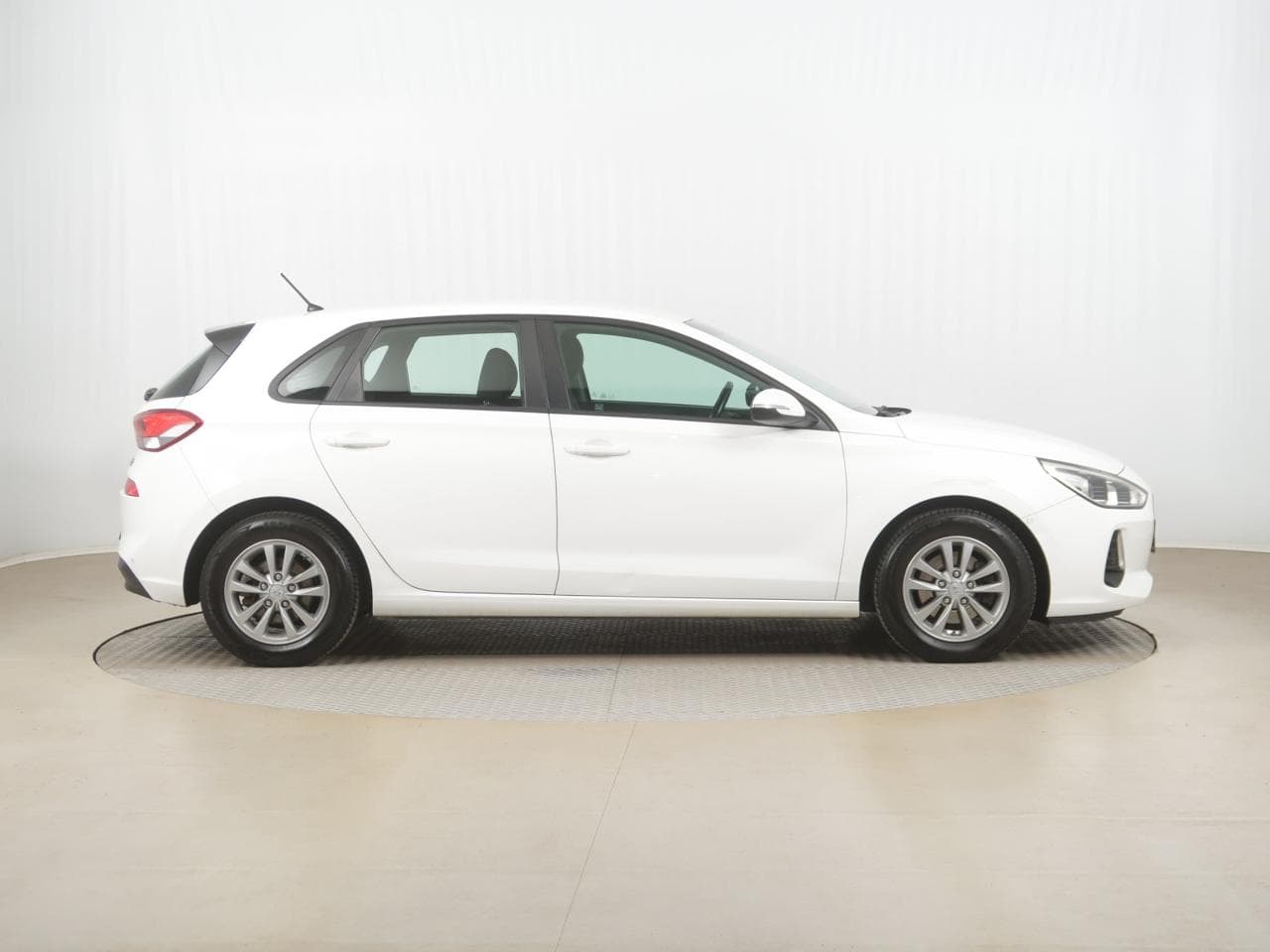2017 Hyundai i30 - 8