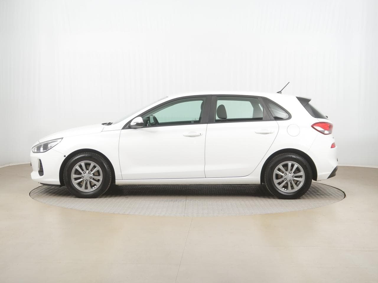 2017 Hyundai i30 - 4