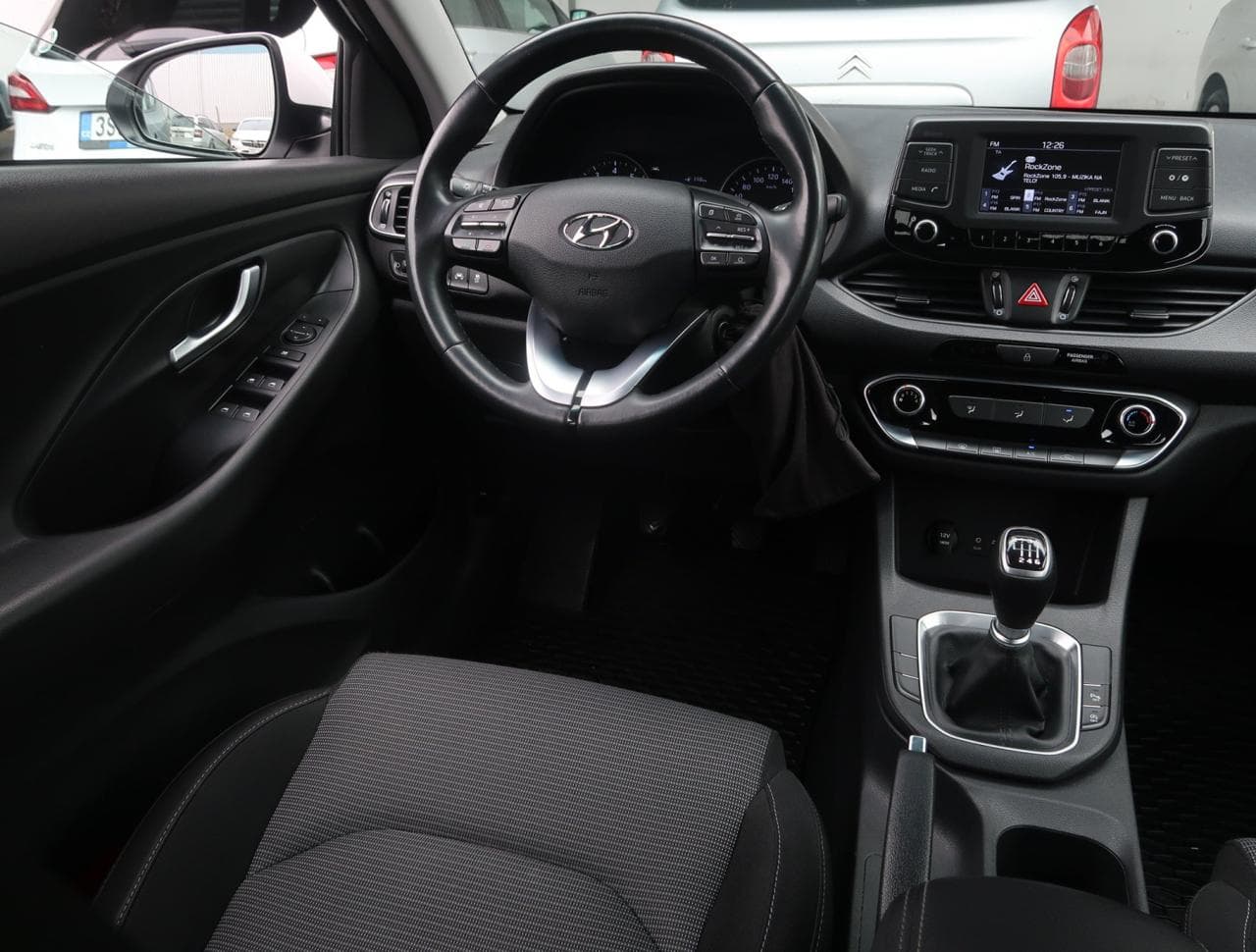 2017 Hyundai i30 - 9
