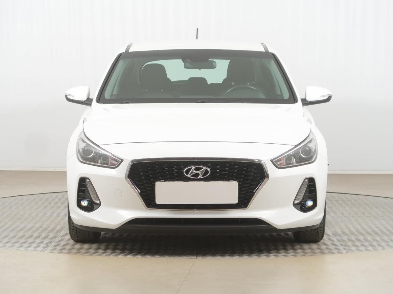 2017 Hyundai i30 - 2