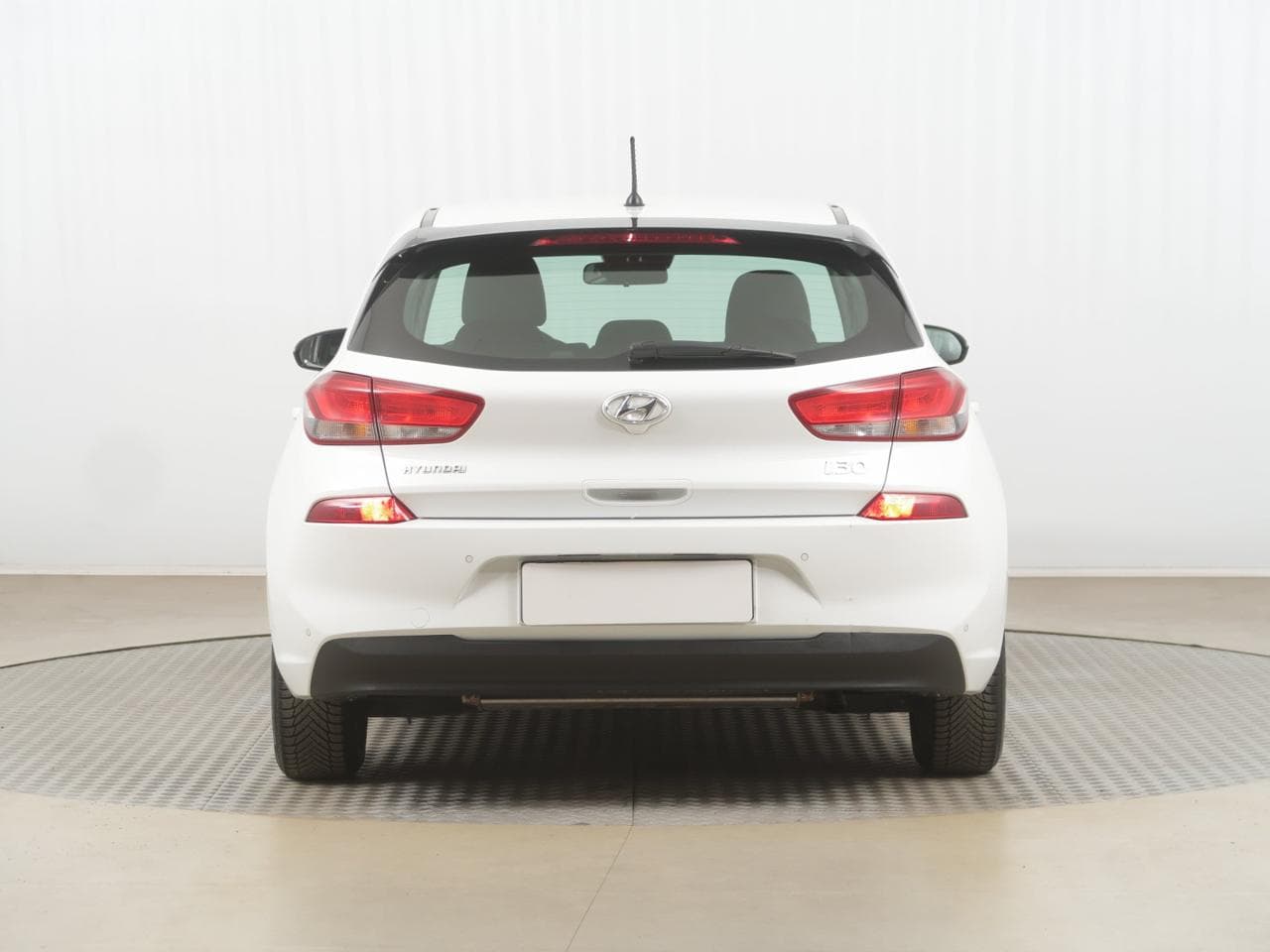 2017 Hyundai i30 - 6