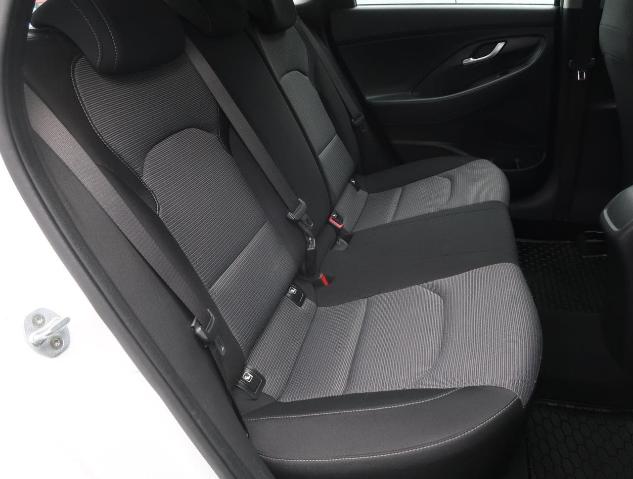2017 Hyundai i30 - 13