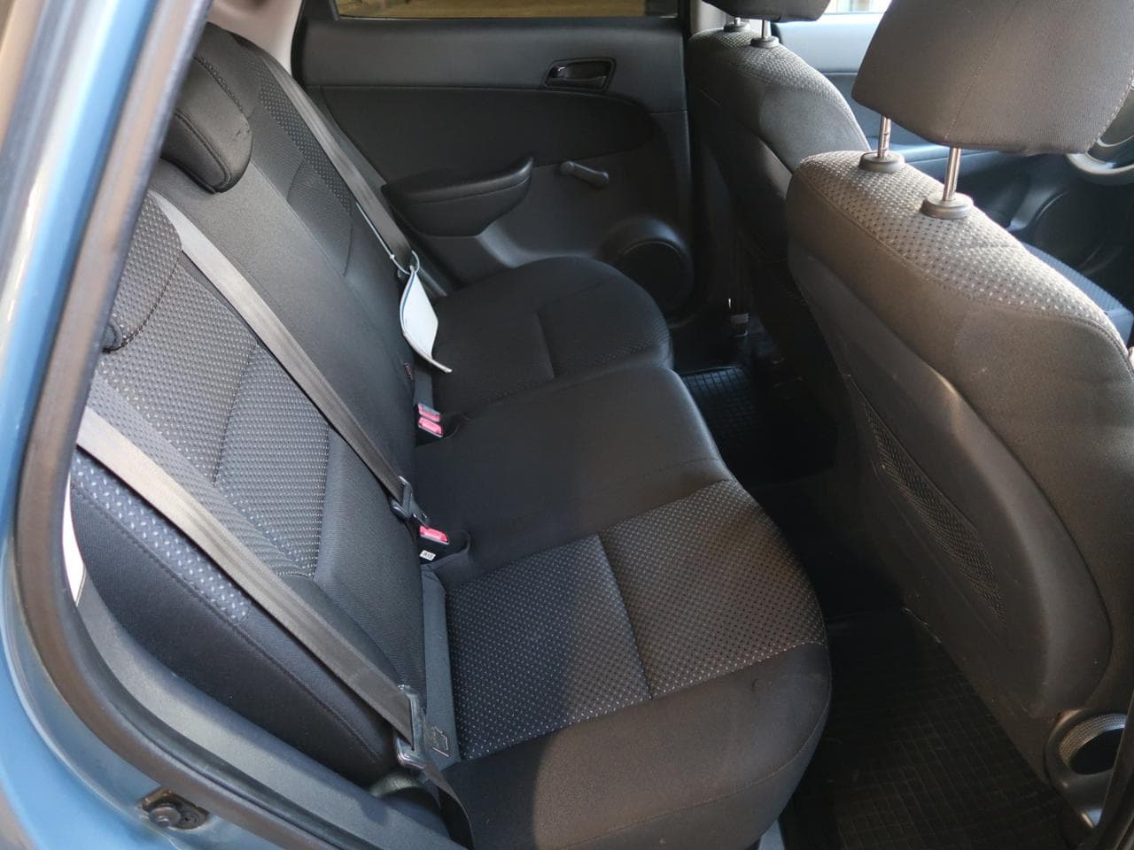 2010 Hyundai I30 - 13