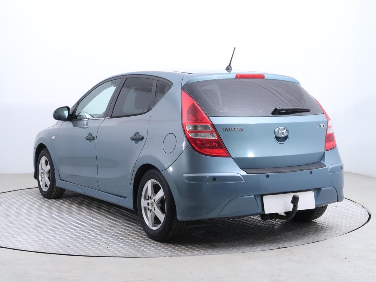 2010 Hyundai I30 - 5
