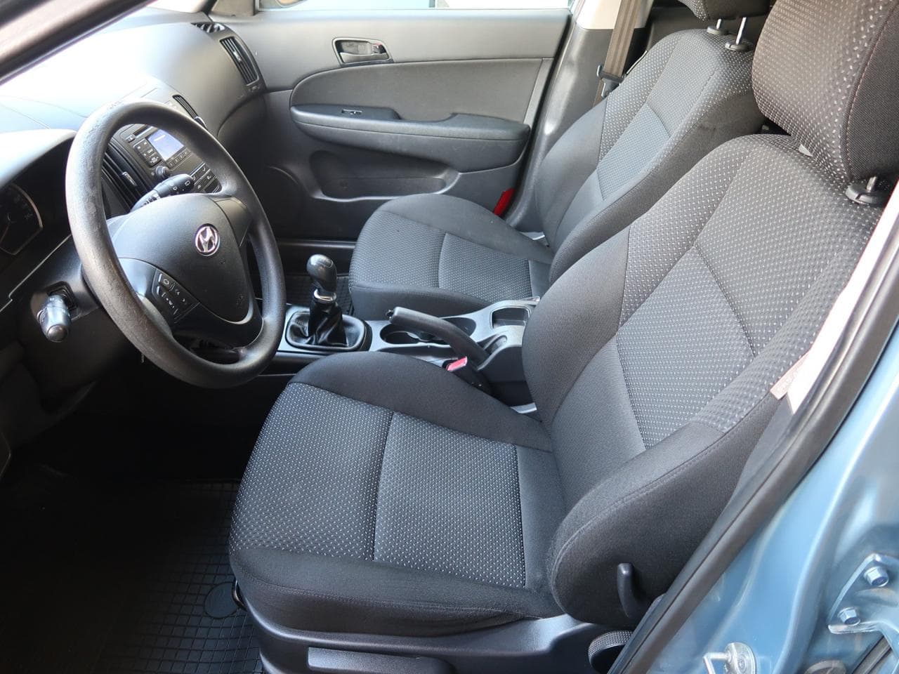 2010 Hyundai I30 - 16