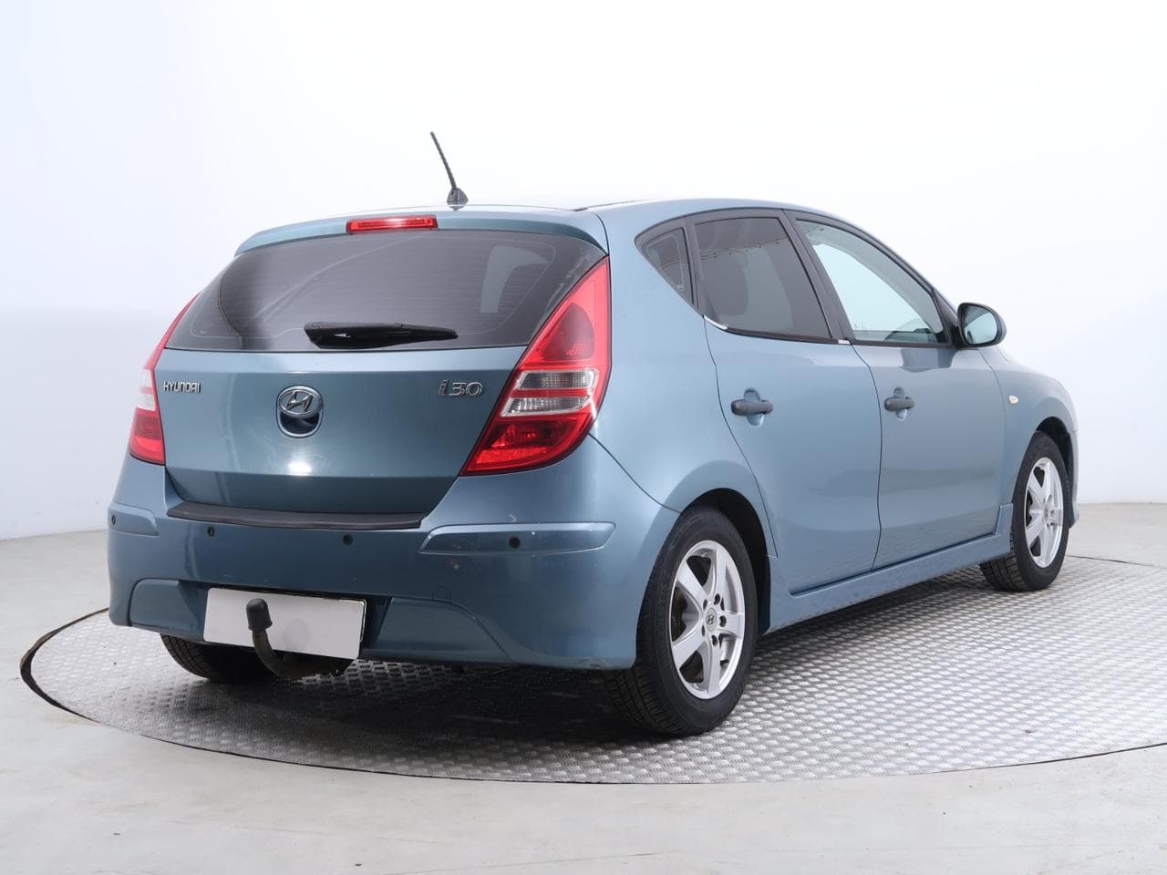 2010 Hyundai I30 - 7