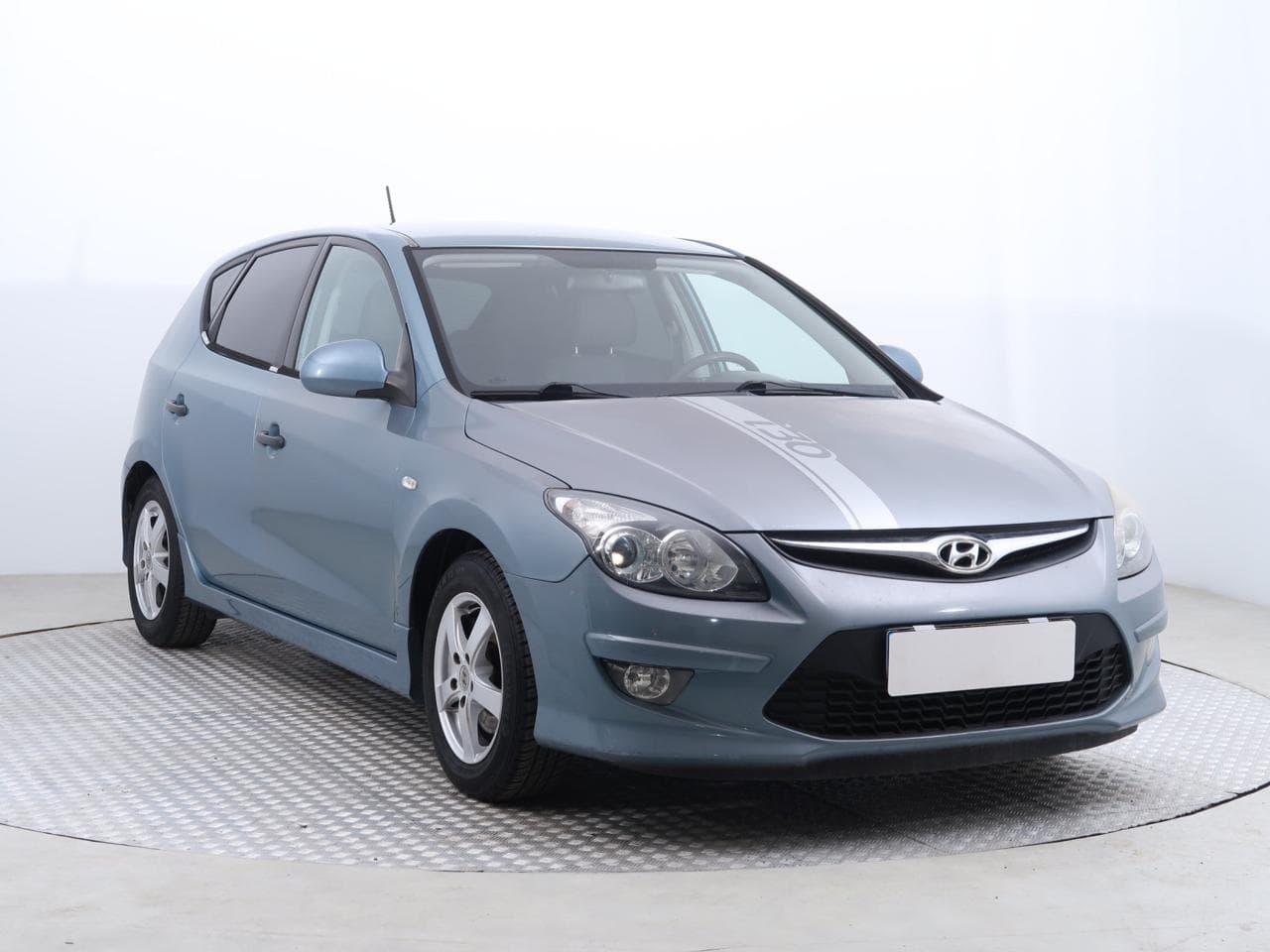 Hyundai i30 1.4 CVVT 80kW hatchback
