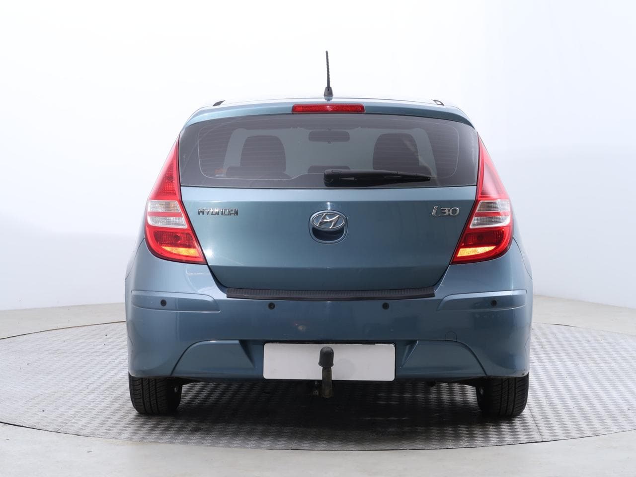 2010 Hyundai I30 - 6