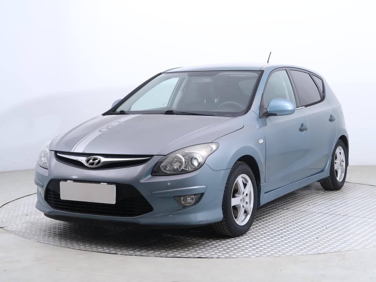 2010 Hyundai I30 - 3